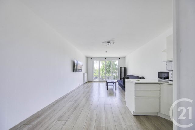 Appartement Studio &agrave; vendre - 1 pi&egrave;ce - 29,84 m2 - Vigneux Sur Seine - 91 - ILE-DE-FRANCE