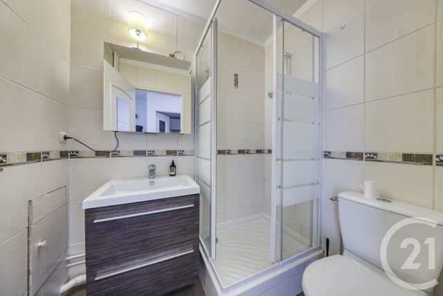 Appartement Studio &agrave; vendre - 1 pi&egrave;ce - 29,84 m2 - Vigneux Sur Seine - 91 - ILE-DE-FRANCE