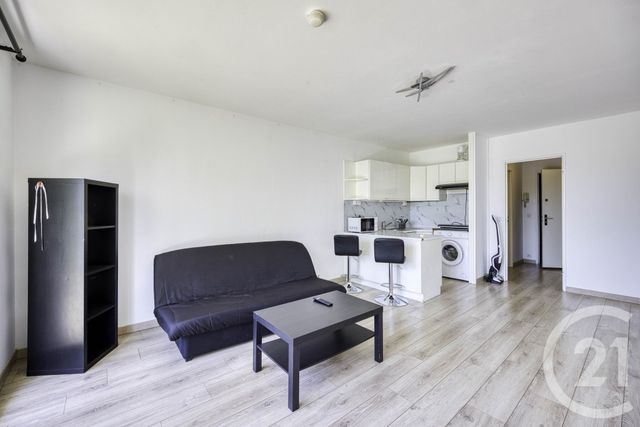 Appartement Studio &agrave; vendre - 1 pi&egrave;ce - 29,84 m2 - Vigneux Sur Seine - 91 - ILE-DE-FRANCE