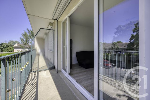 Appartement Studio &agrave; vendre - 1 pi&egrave;ce - 29,84 m2 - Vigneux Sur Seine - 91 - ILE-DE-FRANCE