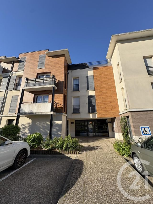 appartement - ST PIERRE DU PERRAY - 91