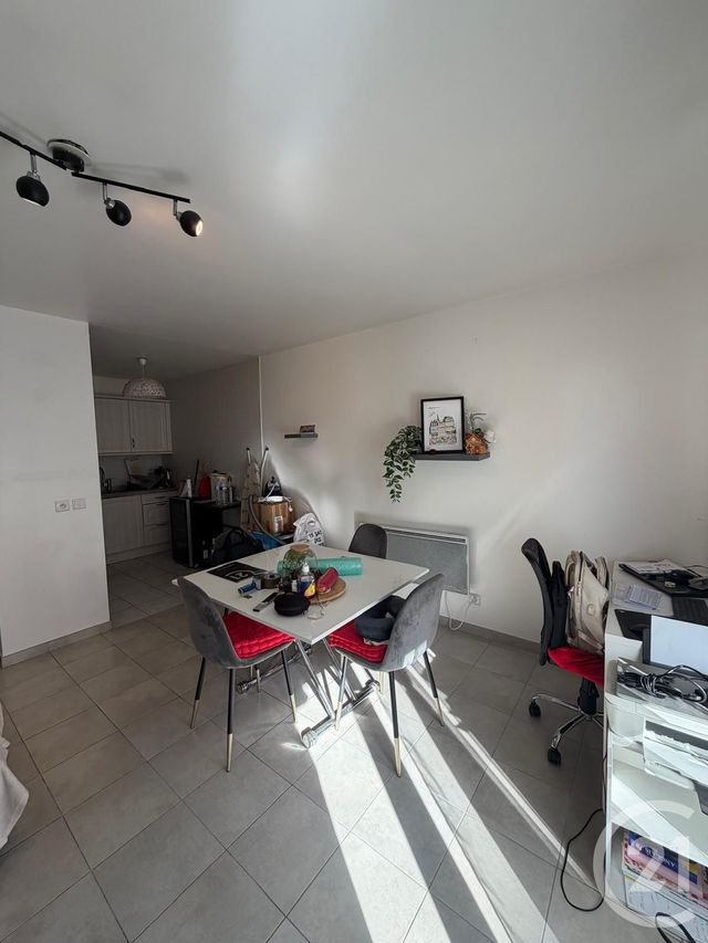 Appartement F2 &agrave; louer - 2 pi&egrave;ces - 49 m2 - Vigneux Sur Seine - 91 - ILE-DE-FRANCE