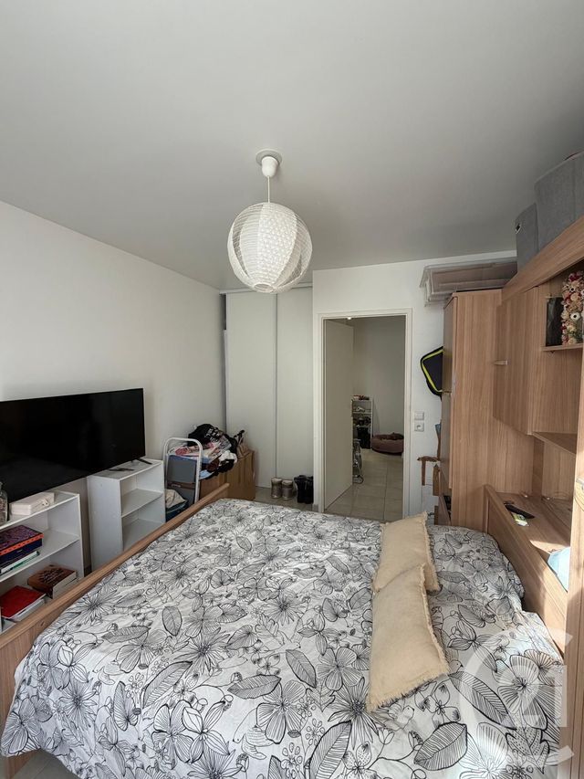 Appartement F2 &agrave; louer - 2 pi&egrave;ces - 49 m2 - Vigneux Sur Seine - 91 - ILE-DE-FRANCE