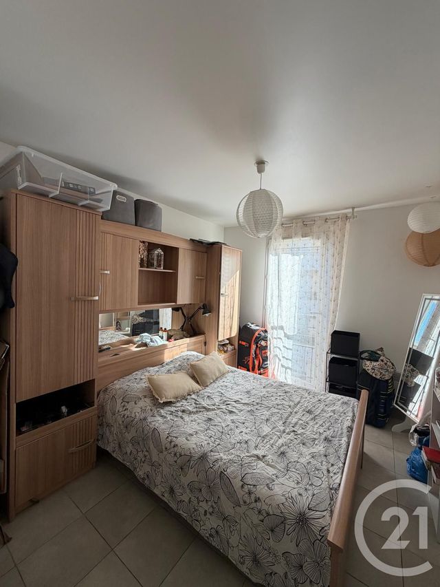 Appartement F2 &agrave; louer - 2 pi&egrave;ces - 49 m2 - Vigneux Sur Seine - 91 - ILE-DE-FRANCE
