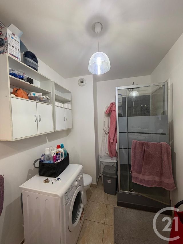 Appartement F2 &agrave; louer - 2 pi&egrave;ces - 49 m2 - Vigneux Sur Seine - 91 - ILE-DE-FRANCE