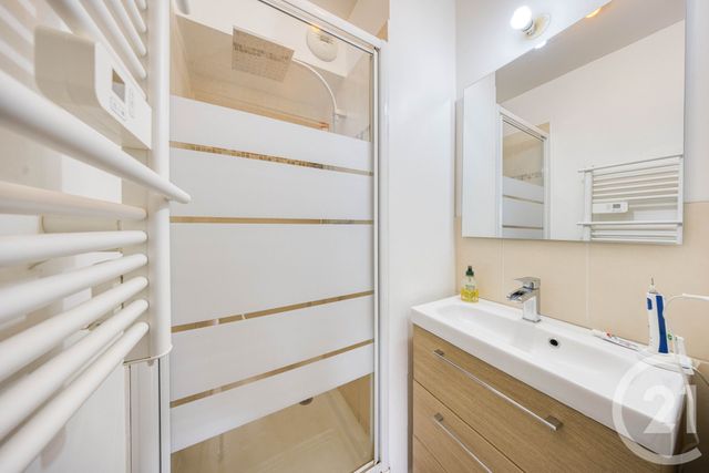 Appartement F5 &agrave; vendre - 5 pi&egrave;ces - 96 m2 - Vigneux Sur Seine - 91 - ILE-DE-FRANCE