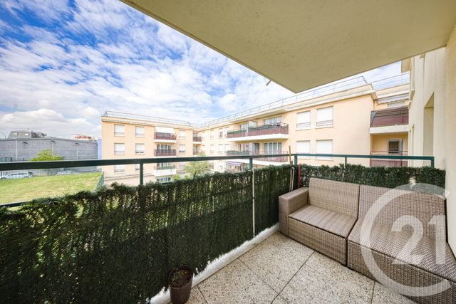 Appartement F5 &agrave; vendre - 5 pi&egrave;ces - 96 m2 - Vigneux Sur Seine - 91 - ILE-DE-FRANCE