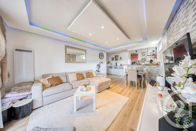Appartement F5 à vendre VIGNEUX SUR SEINE