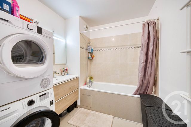 Appartement F5 &agrave; vendre - 5 pi&egrave;ces - 96 m2 - Vigneux Sur Seine - 91 - ILE-DE-FRANCE