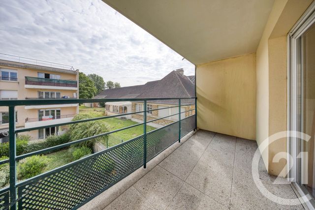 Appartement F5 &agrave; vendre - 5 pi&egrave;ces - 96 m2 - Vigneux Sur Seine - 91 - ILE-DE-FRANCE