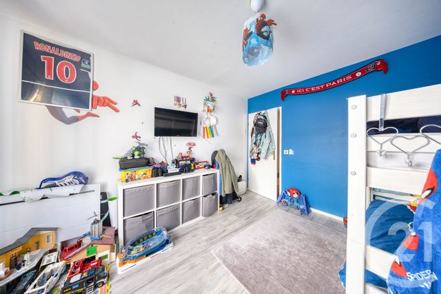 Appartement F5 &agrave; vendre - 5 pi&egrave;ces - 96 m2 - Vigneux Sur Seine - 91 - ILE-DE-FRANCE