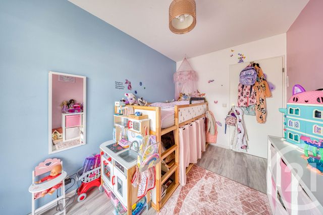 Appartement F5 &agrave; vendre - 5 pi&egrave;ces - 96 m2 - Vigneux Sur Seine - 91 - ILE-DE-FRANCE