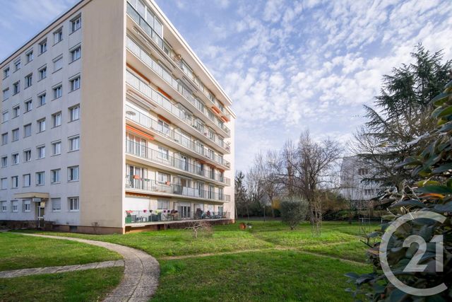 Appartement F4 &agrave; vendre - 4 pi&egrave;ces - 94 m2 - Vigneux Sur Seine - 91 - ILE-DE-FRANCE