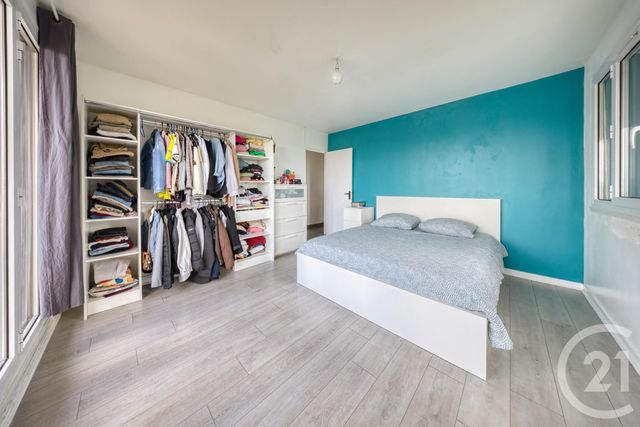 Appartement F4 &agrave; vendre - 4 pi&egrave;ces - 94 m2 - Vigneux Sur Seine - 91 - ILE-DE-FRANCE