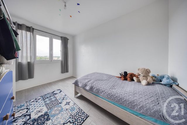 Appartement F4 &agrave; vendre - 4 pi&egrave;ces - 94 m2 - Vigneux Sur Seine - 91 - ILE-DE-FRANCE