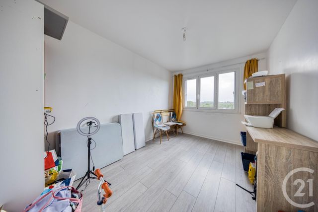 Appartement F4 &agrave; vendre - 4 pi&egrave;ces - 94 m2 - Vigneux Sur Seine - 91 - ILE-DE-FRANCE