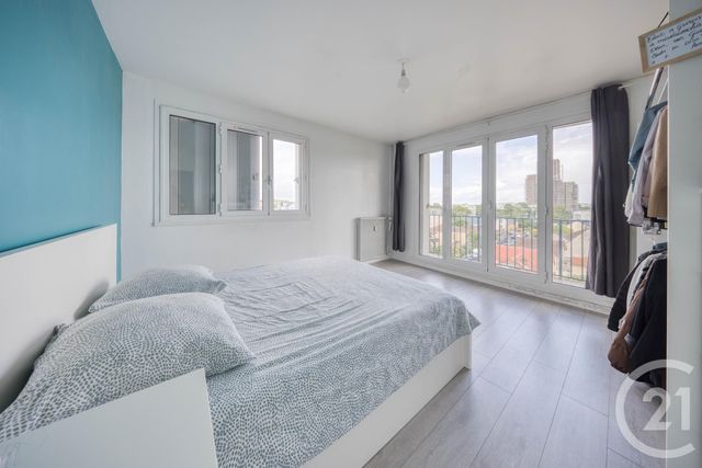 Appartement F4 &agrave; vendre - 4 pi&egrave;ces - 94 m2 - Vigneux Sur Seine - 91 - ILE-DE-FRANCE