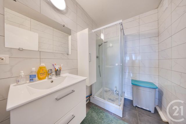 Appartement F4 &agrave; vendre - 4 pi&egrave;ces - 94 m2 - Vigneux Sur Seine - 91 - ILE-DE-FRANCE