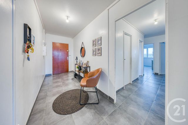 Appartement F4 &agrave; vendre - 4 pi&egrave;ces - 94 m2 - Vigneux Sur Seine - 91 - ILE-DE-FRANCE