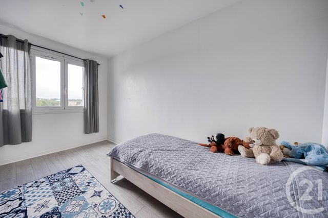 Appartement F4 &agrave; vendre - 4 pi&egrave;ces - 94 m2 - Vigneux Sur Seine - 91 - ILE-DE-FRANCE