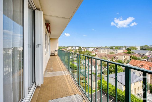 Appartement F4 &agrave; vendre - 4 pi&egrave;ces - 94 m2 - Vigneux Sur Seine - 91 - ILE-DE-FRANCE