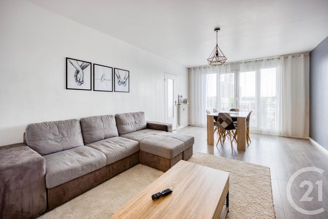 Appartement F4 &agrave; vendre - 4 pi&egrave;ces - 94 m2 - Vigneux Sur Seine - 91 - ILE-DE-FRANCE