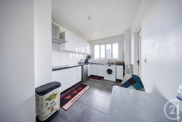 Appartement F4 &agrave; vendre - 4 pi&egrave;ces - 94 m2 - Vigneux Sur Seine - 91 - ILE-DE-FRANCE