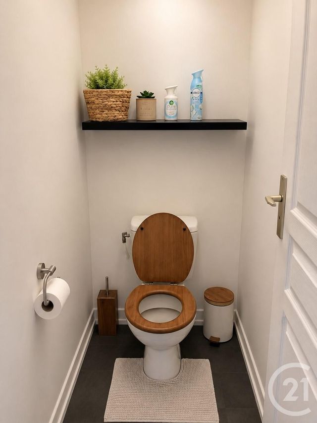 Appartement F3 &agrave; louer - 3 pi&egrave;ces - 62,03 m2 - Vigneux Sur Seine - 91 - ILE-DE-FRANCE