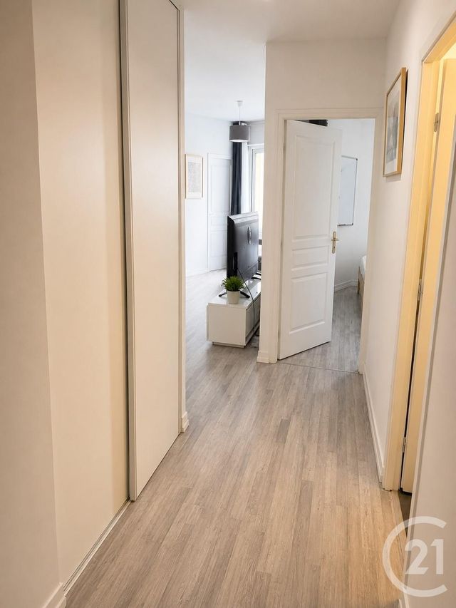 Appartement F3 &agrave; louer - 3 pi&egrave;ces - 62,03 m2 - Vigneux Sur Seine - 91 - ILE-DE-FRANCE