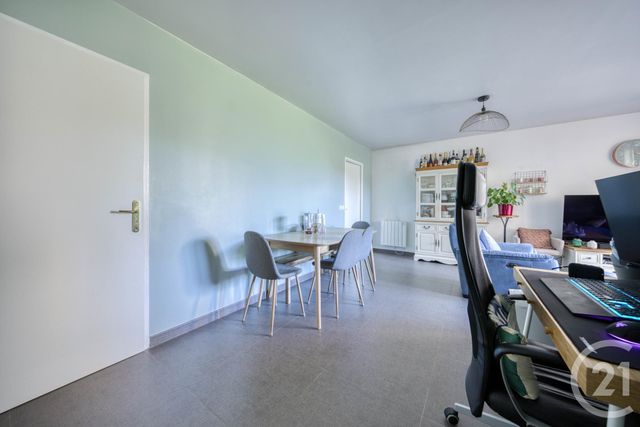 Appartement F3 &agrave; vendre - 3 pi&egrave;ces - 67,16 m2 - Vigneux Sur Seine - 91 - ILE-DE-FRANCE