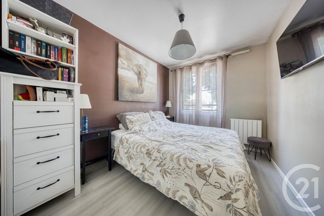 Appartement F3 &agrave; vendre - 3 pi&egrave;ces - 67,16 m2 - Vigneux Sur Seine - 91 - ILE-DE-FRANCE