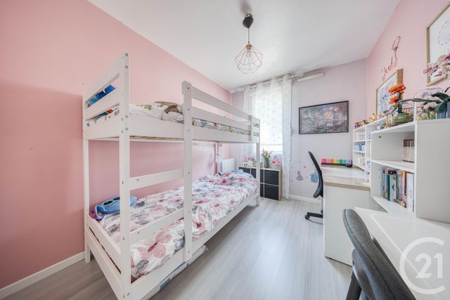 Appartement F3 &agrave; vendre - 3 pi&egrave;ces - 67,16 m2 - Vigneux Sur Seine - 91 - ILE-DE-FRANCE