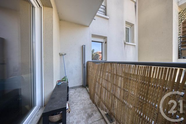 Appartement F2 &agrave; vendre - 2 pi&egrave;ces - 43,88 m2 - Vigneux Sur Seine - 91 - ILE-DE-FRANCE