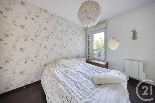 Appartement F2 &agrave; vendre - 2 pi&egrave;ces - 43,88 m2 - Vigneux Sur Seine - 91 - ILE-DE-FRANCE