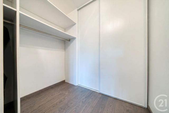 Appartement F2 &agrave; vendre - 2 pi&egrave;ces - 43,88 m2 - Vigneux Sur Seine - 91 - ILE-DE-FRANCE
