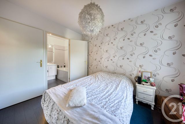 Appartement F2 &agrave; vendre - 2 pi&egrave;ces - 43,88 m2 - Vigneux Sur Seine - 91 - ILE-DE-FRANCE