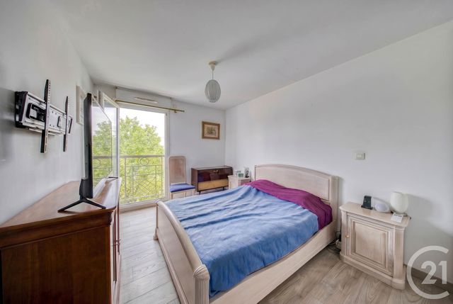 Appartement F3 &agrave; vendre - 3 pi&egrave;ces - 63,76 m2 - Vigneux Sur Seine - 91 - ILE-DE-FRANCE