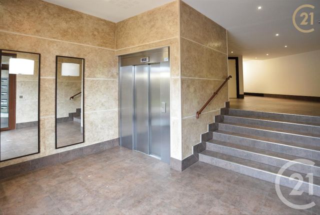 Appartement F3 &agrave; vendre - 3 pi&egrave;ces - 63,76 m2 - Vigneux Sur Seine - 91 - ILE-DE-FRANCE