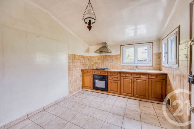 Maison &agrave; vendre - 3 pi&egrave;ces - 71,84 m2 - Vigneux Sur Seine - 91 - ILE-DE-FRANCE
