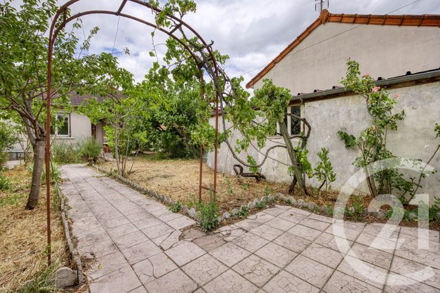 Maison à vendre VIGNEUX SUR SEINE