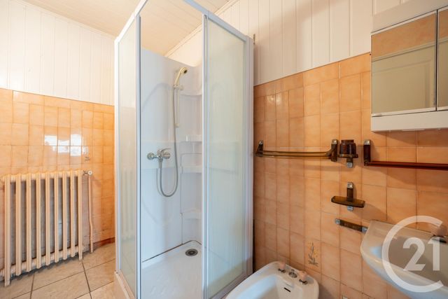 Maison &agrave; vendre - 3 pi&egrave;ces - 71,84 m2 - Vigneux Sur Seine - 91 - ILE-DE-FRANCE