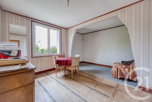 Maison &agrave; vendre - 3 pi&egrave;ces - 71,84 m2 - Vigneux Sur Seine - 91 - ILE-DE-FRANCE