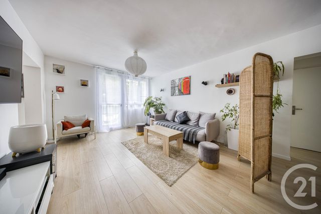 appartement - CROSNE - 91