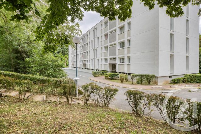 Appartement F4 &agrave; vendre - 4 pi&egrave;ces - 68,08 m2 - Crosne - 91 - ILE-DE-FRANCE