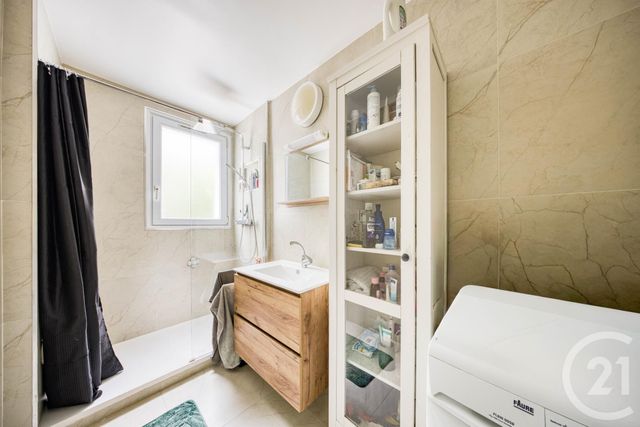 Appartement F4 &agrave; vendre - 4 pi&egrave;ces - 68,08 m2 - Crosne - 91 - ILE-DE-FRANCE