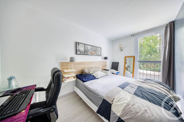Appartement F4 &agrave; vendre - 4 pi&egrave;ces - 68,08 m2 - Crosne - 91 - ILE-DE-FRANCE