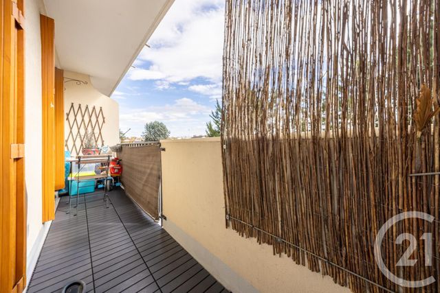 Appartement F4 &agrave; vendre - 4 pi&egrave;ces - 67,38 m2 - Vigneux Sur Seine - 91 - ILE-DE-FRANCE