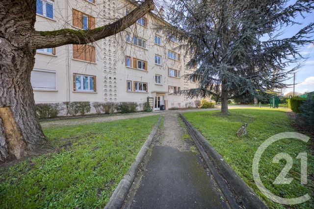 Appartement F4 à vendre VIGNEUX SUR SEINE