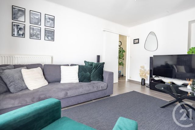 Appartement F4 &agrave; vendre - 4 pi&egrave;ces - 67,38 m2 - Vigneux Sur Seine - 91 - ILE-DE-FRANCE