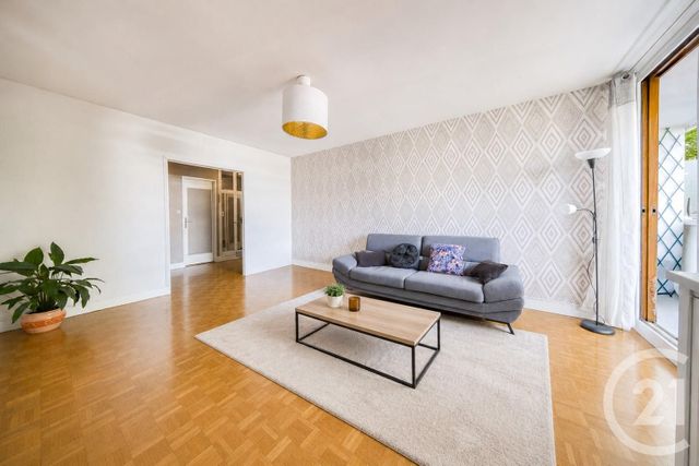 Appartement F4 &agrave; vendre - 4 pi&egrave;ces - 73,70 m2 - Draveil - 91 - ILE-DE-FRANCE